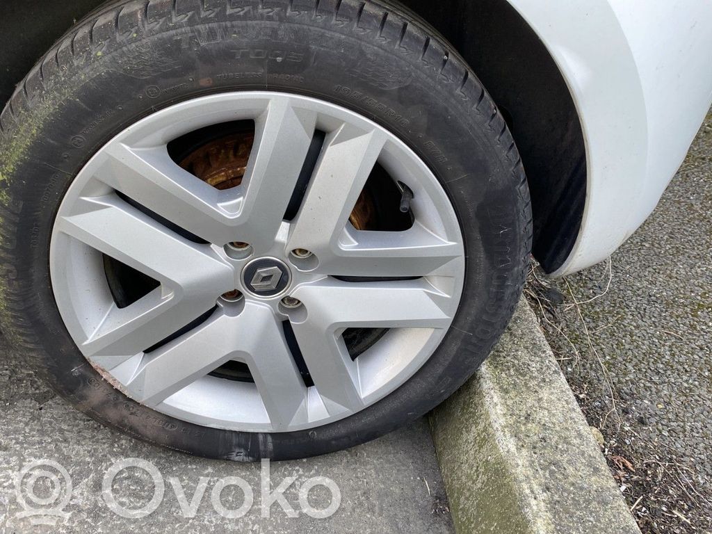Clio V Clio  963F10455R