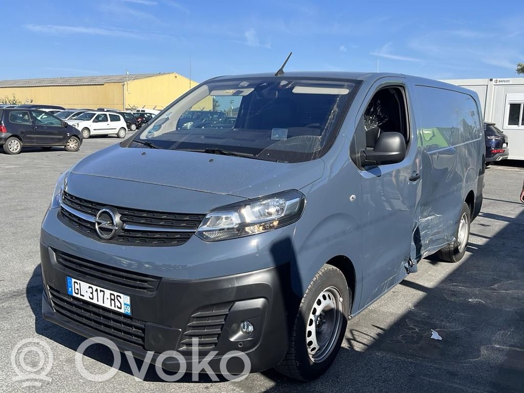 Vivaro Vivaro  1679455380