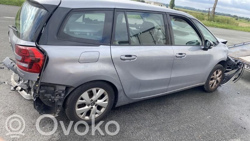 C4 SpaceTourer C4 Picasso, Grand Picasso, Aircross, Cactus  9676915480
