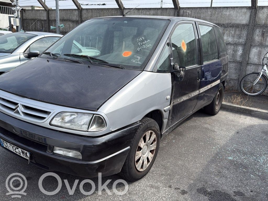 Evasion Evasion  6351L3