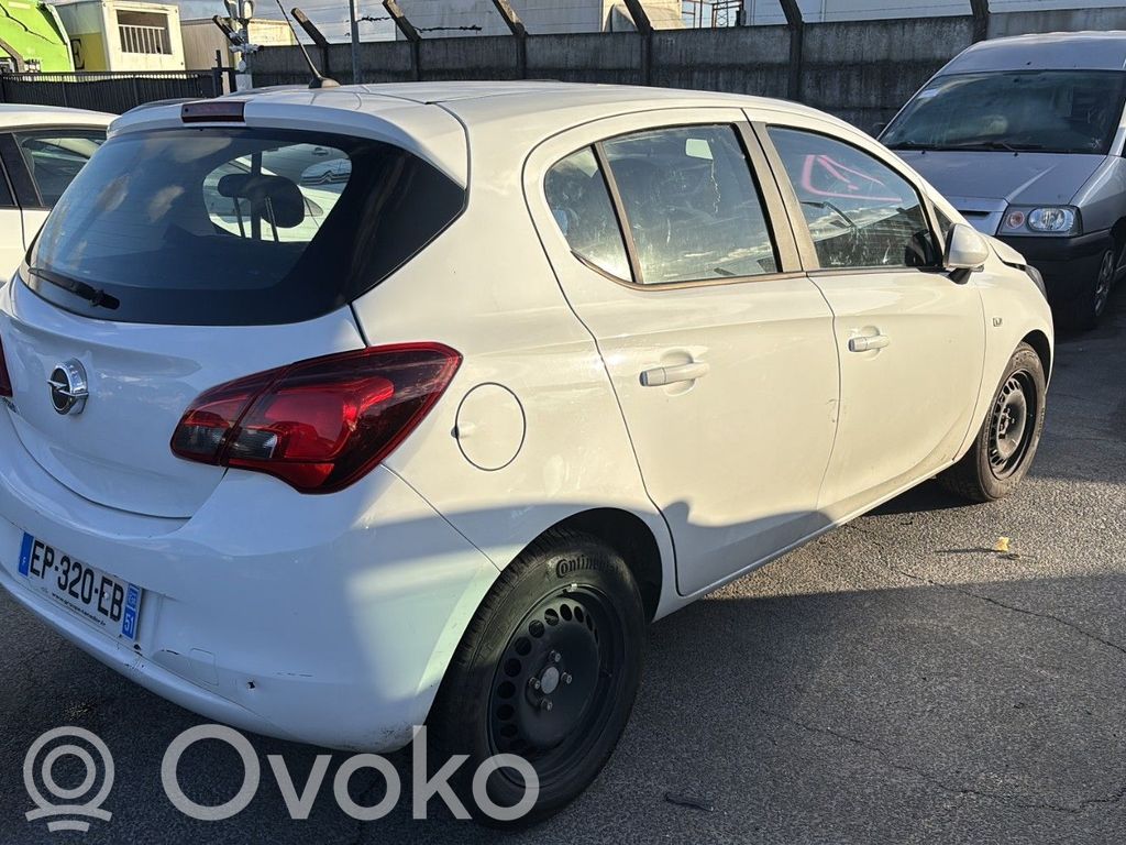 Corsa E Corsa  39116017