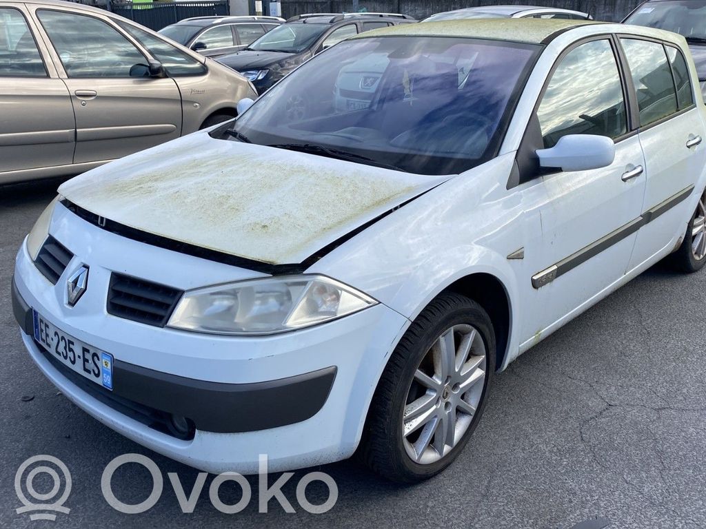 Megane II Megane  7701478093