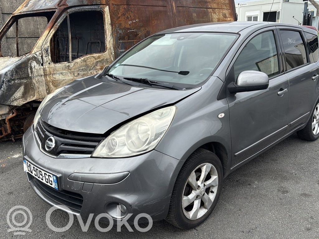 Note (E11) Note  D87009U10A