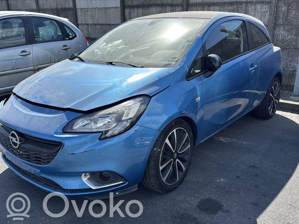 Corsa E Corsa  13431841