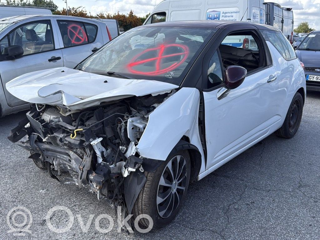 DS3 DS3  8701CE