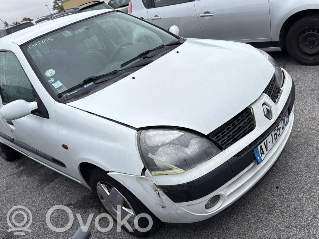 Clio II Clio  7700435864