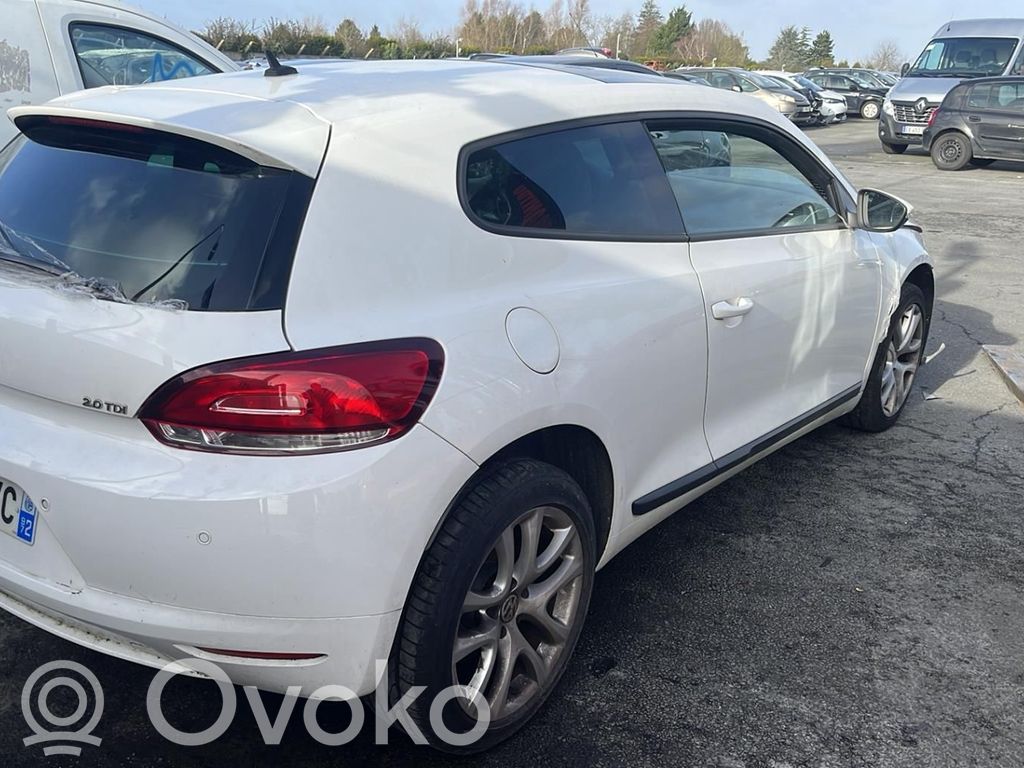 Scirocco Scirocco  1K8953042E
