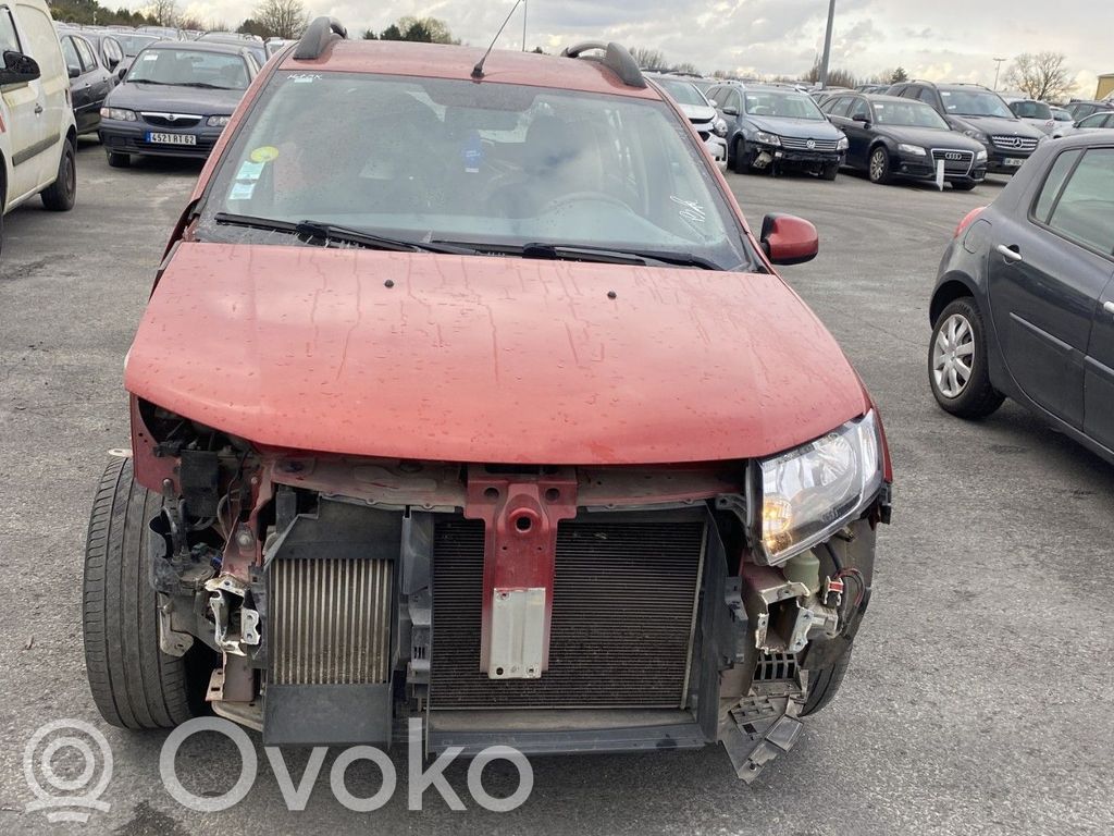 Sandero Sandero, Sandero Stepway  8201535503