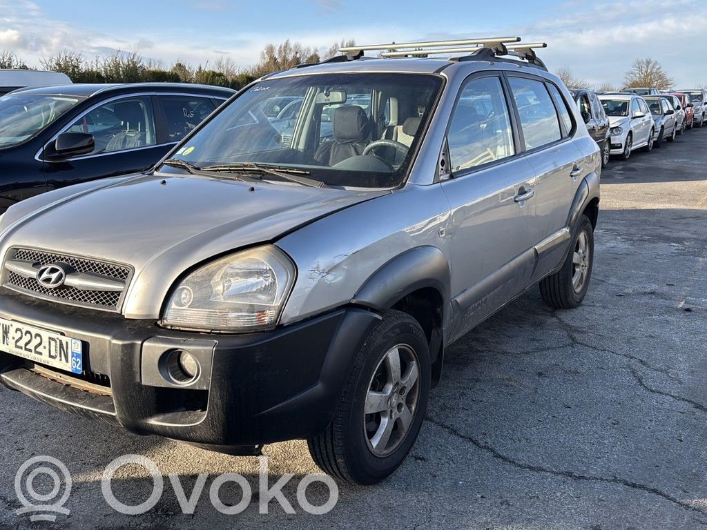 Tucson JM Tucson  876202E560