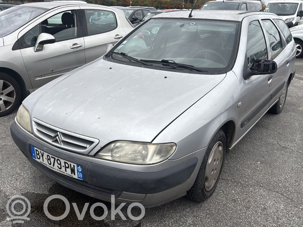 Xsara Xsara, Xsara Picasso  4000AA