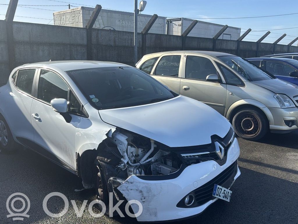 Clio IV Clio  SN