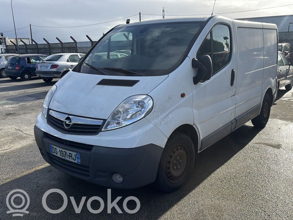 Vivaro Vivaro  93863874