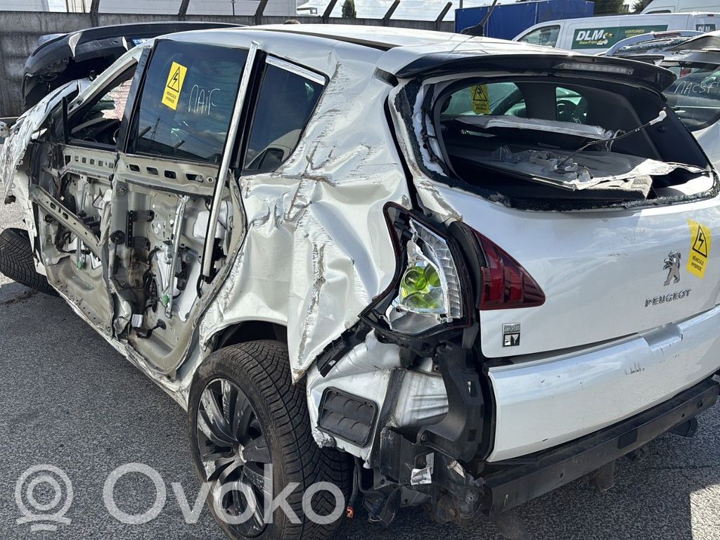 3008 I 3008  6580ZK