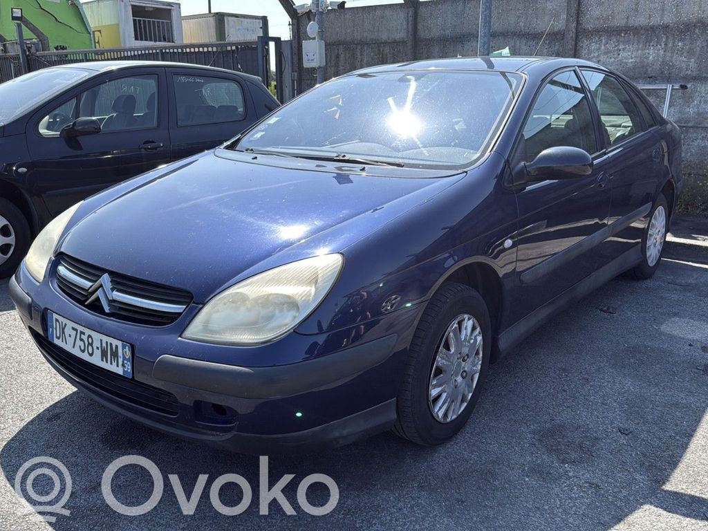 C5 C5, C5 Aircross  8701N2