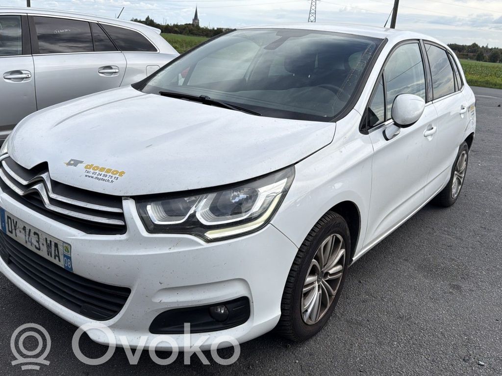 C4 II C4 Picasso, Grand Picasso, Aircross, Cactus  9202Q5