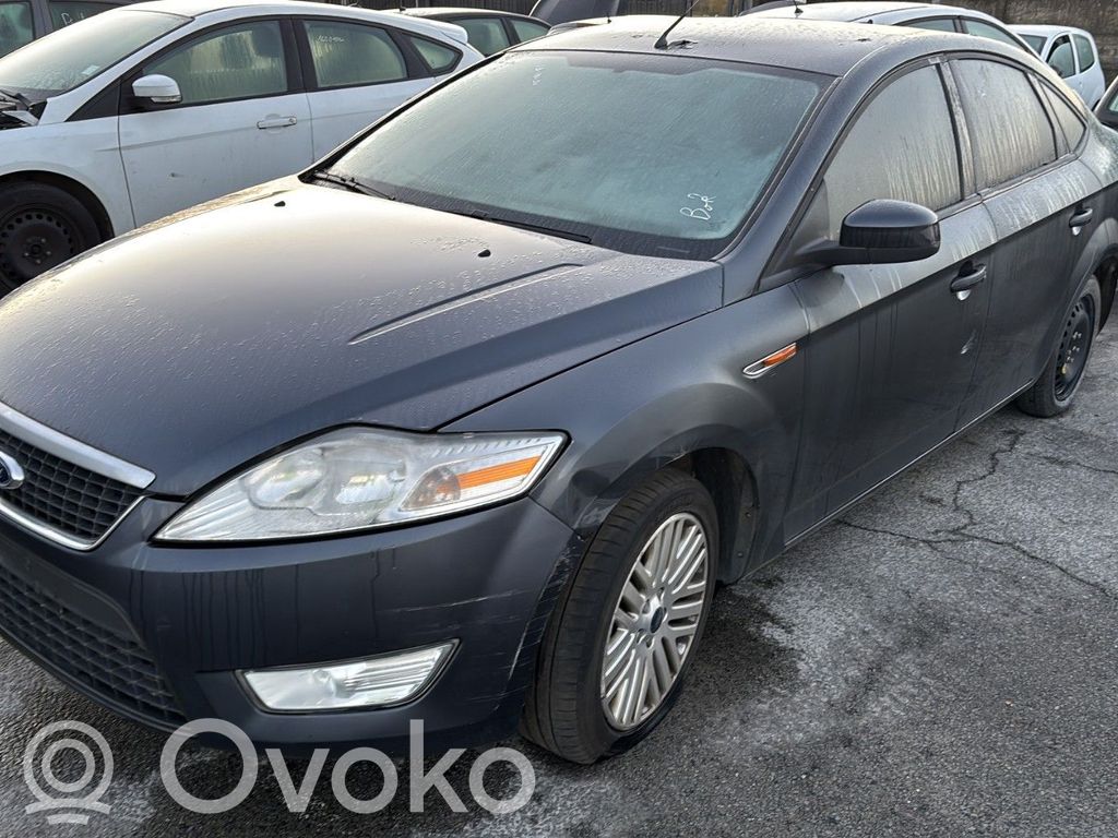 Mondeo MK IV Mondeo  1701724