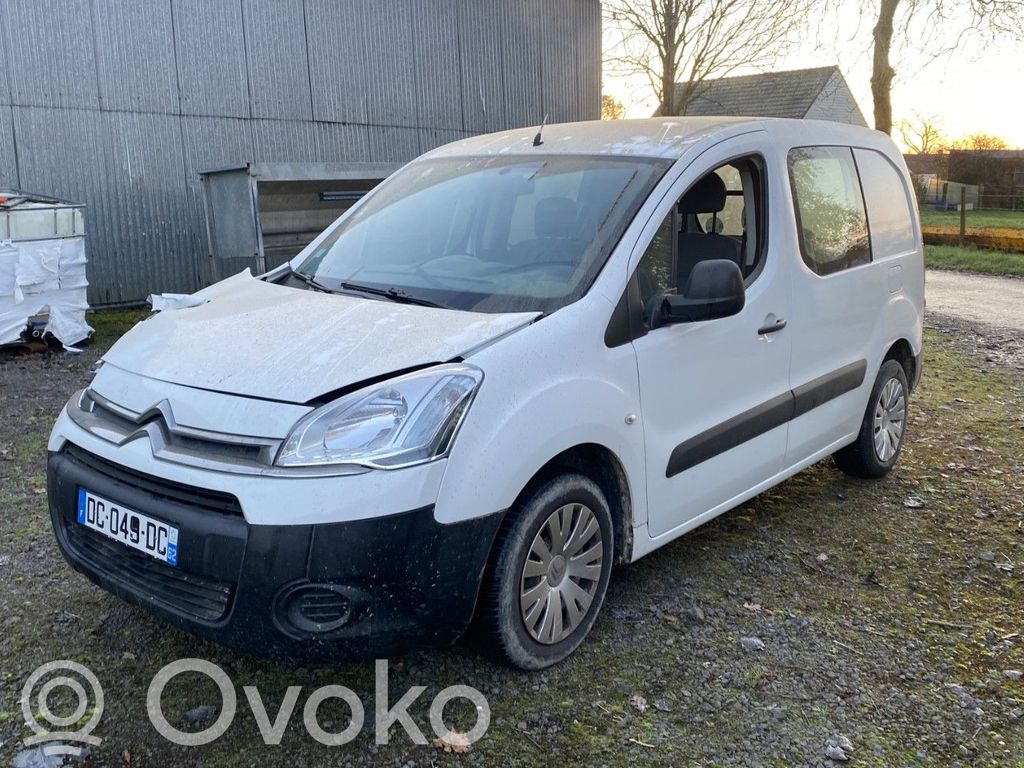 Berlingo Berlingo  1606649980