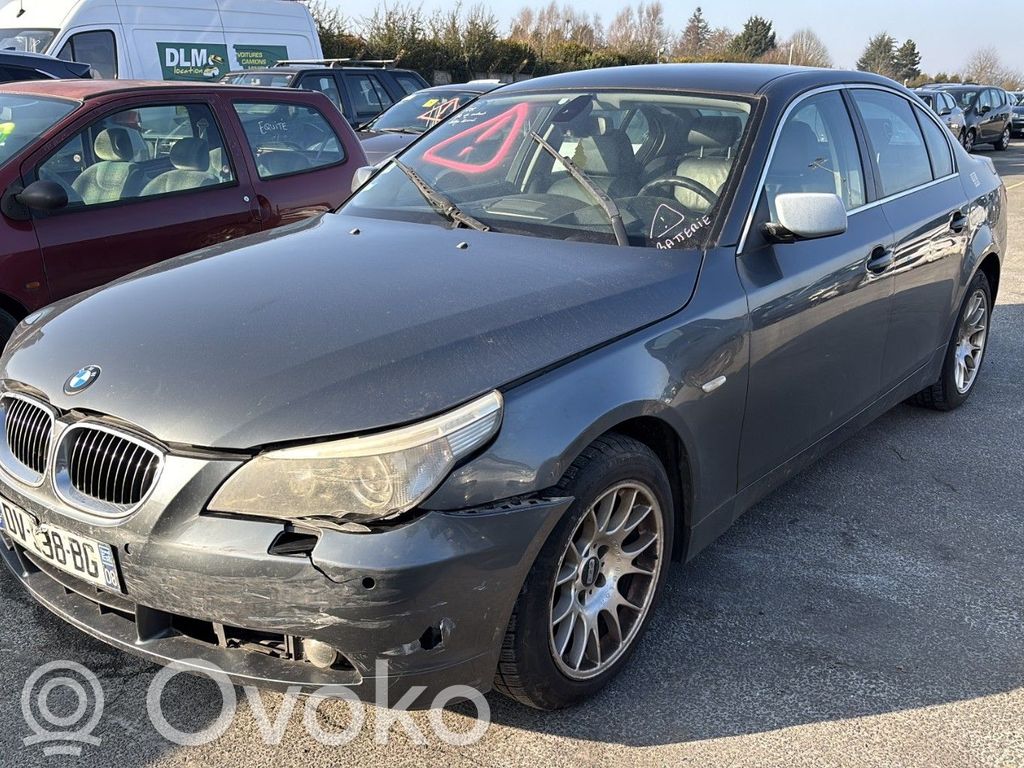 5 E60 E61 Series 5  41517202340