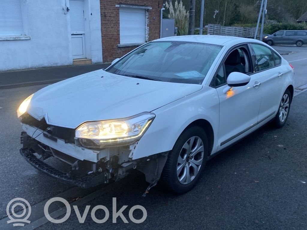 C5 C5, C5 Aircross  6350LS