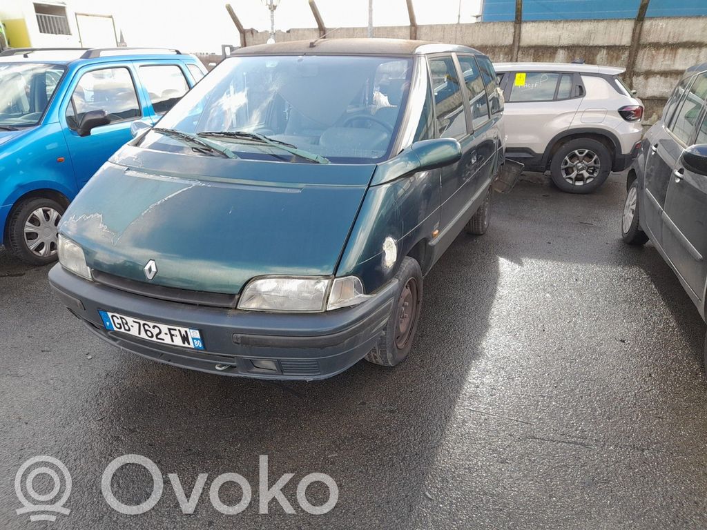 Espace II Espace  7700805669