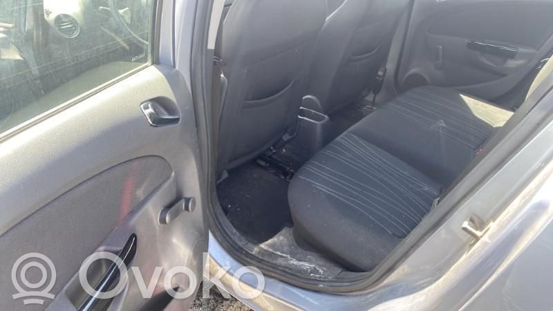 Corsa D Corsa  93189341