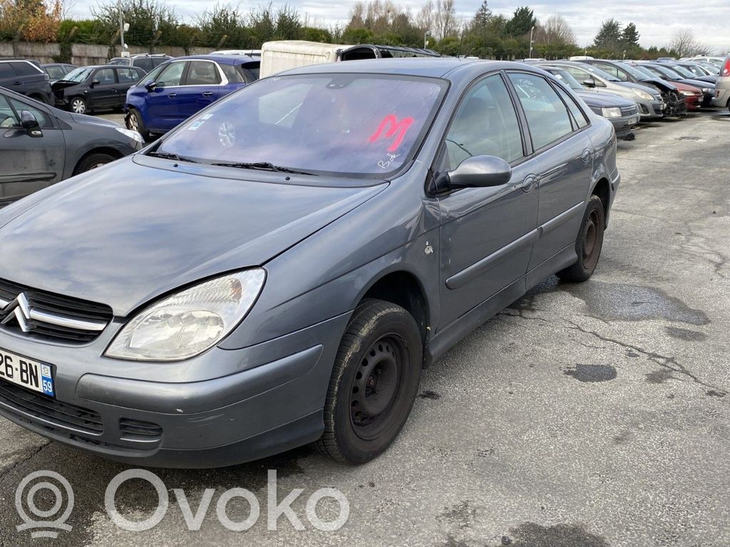 C5 C5, C5 Aircross  00006204X2