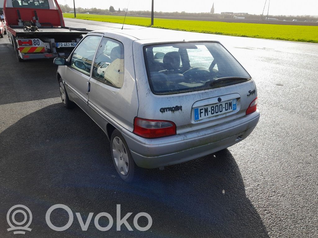 Saxo Saxo  632567