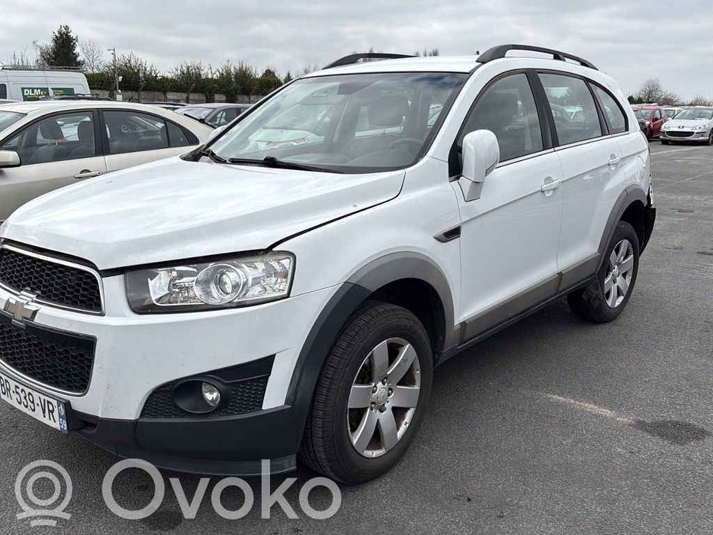Captiva Captiva  13580078