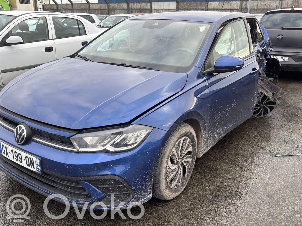 Polo VI Polo  2G1941005E