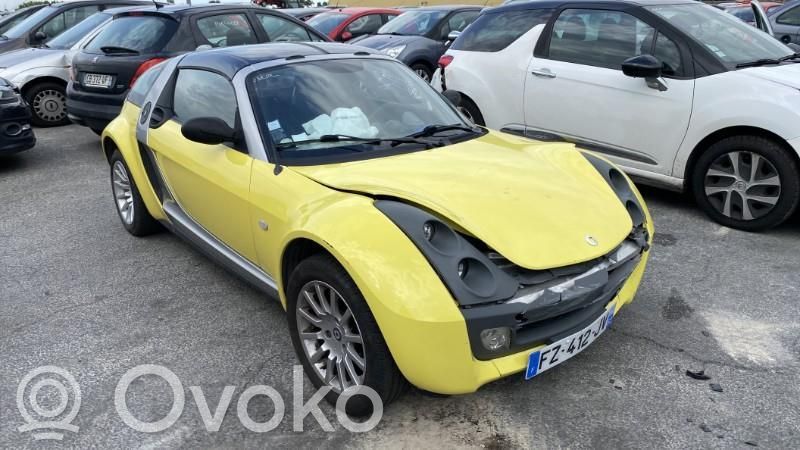 Roadster Roadster  0009796V004000000