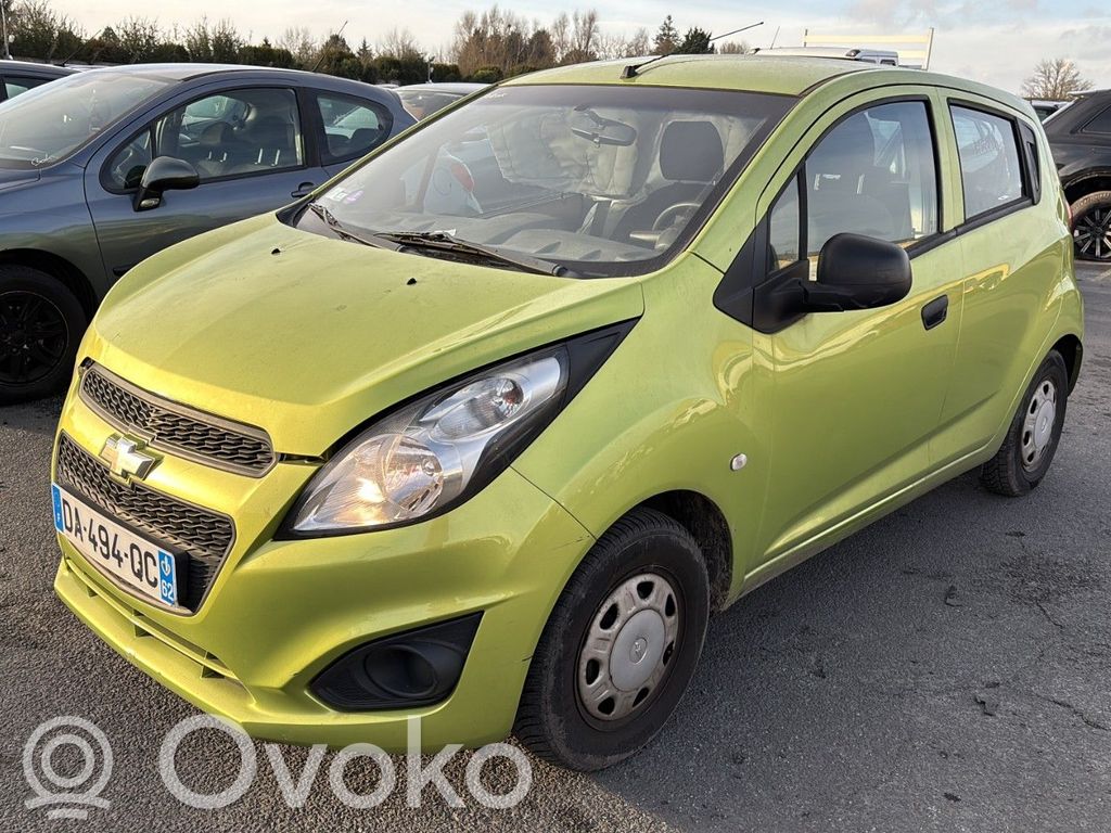 Spark Spark  95048296