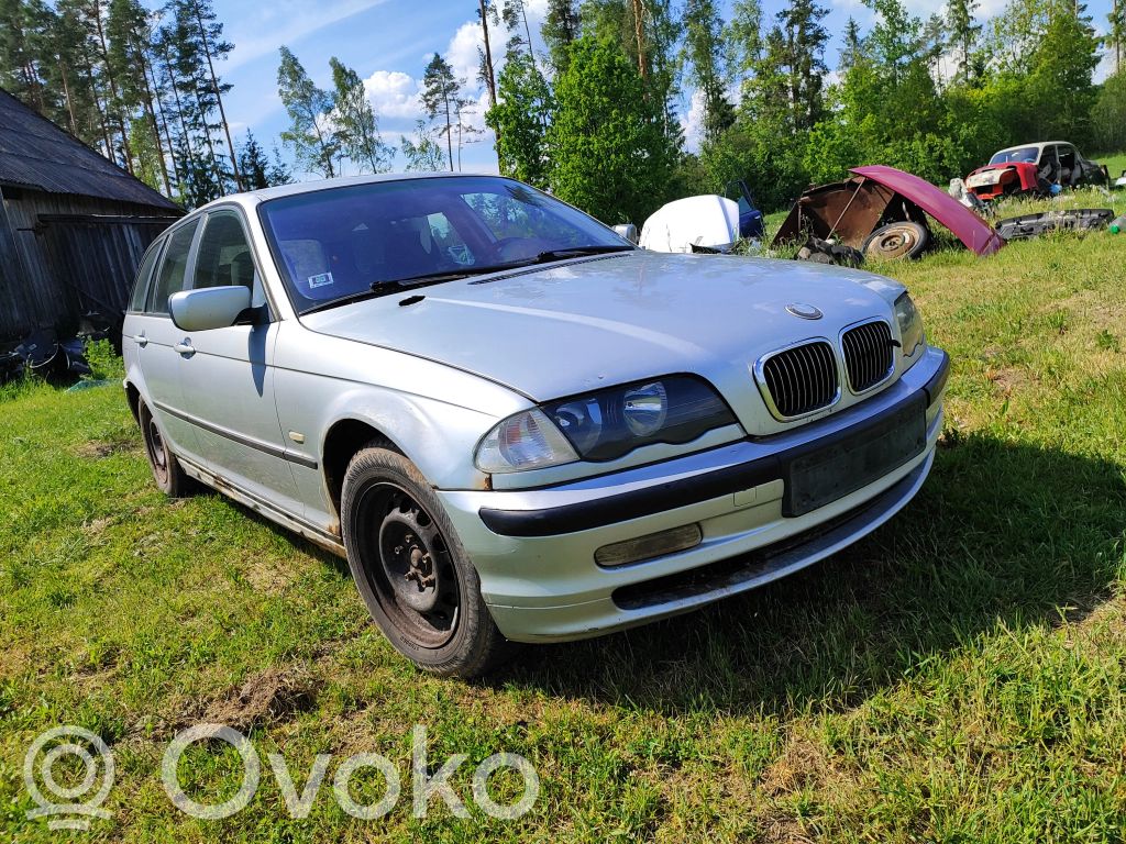 3 E46 Series 3  6907948