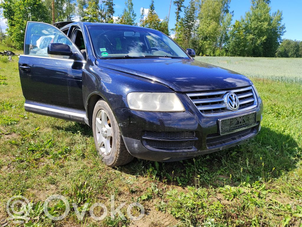 Touareg I Touareg  7L6867234