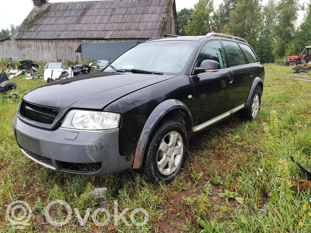 A6 Allroad C5 A6 Allroad  4Z7407272E