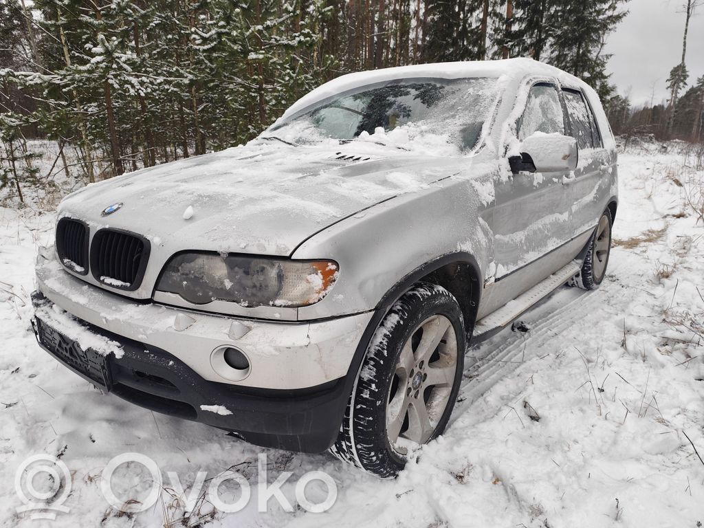 X5 E53 X5  1093700