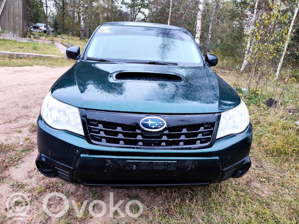 Forester SH Forester