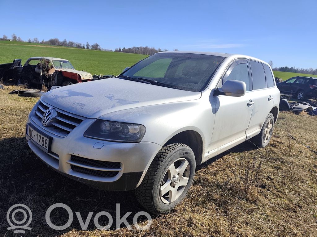 Touareg I Touareg  059102CC