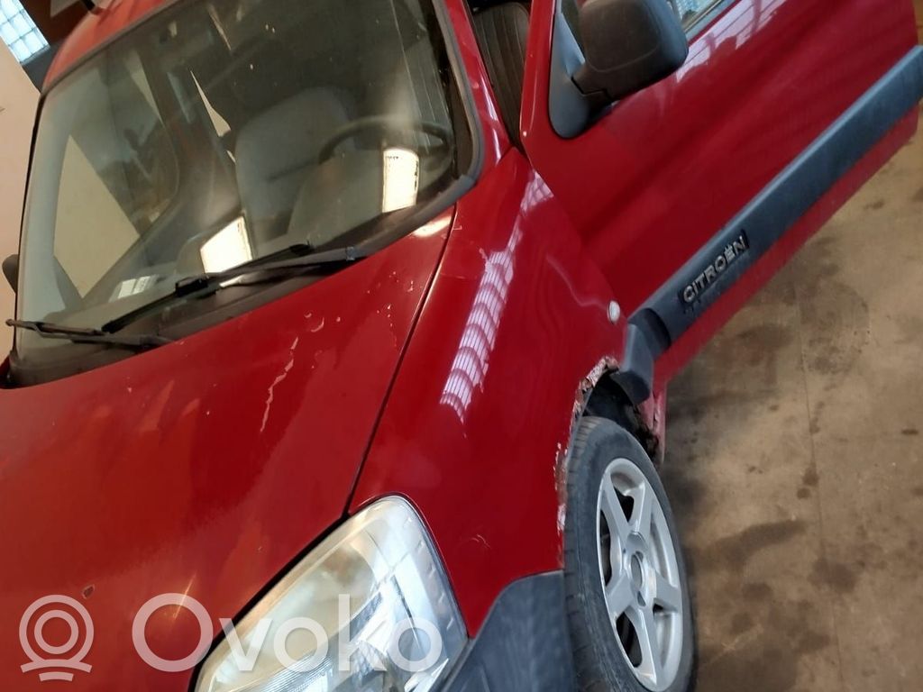 Berlingo Berlingo