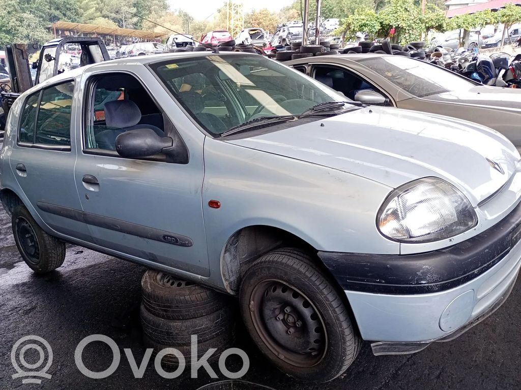 Clio II Clio  VALEO6166