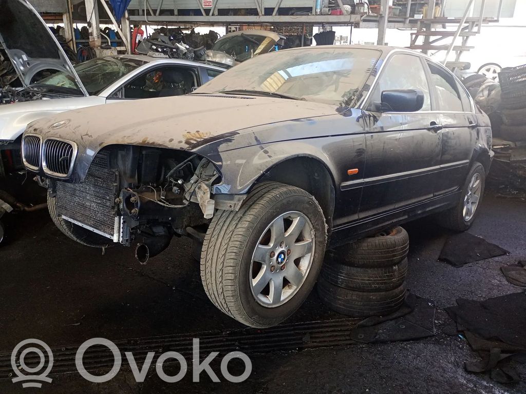 3 E36 Series 3