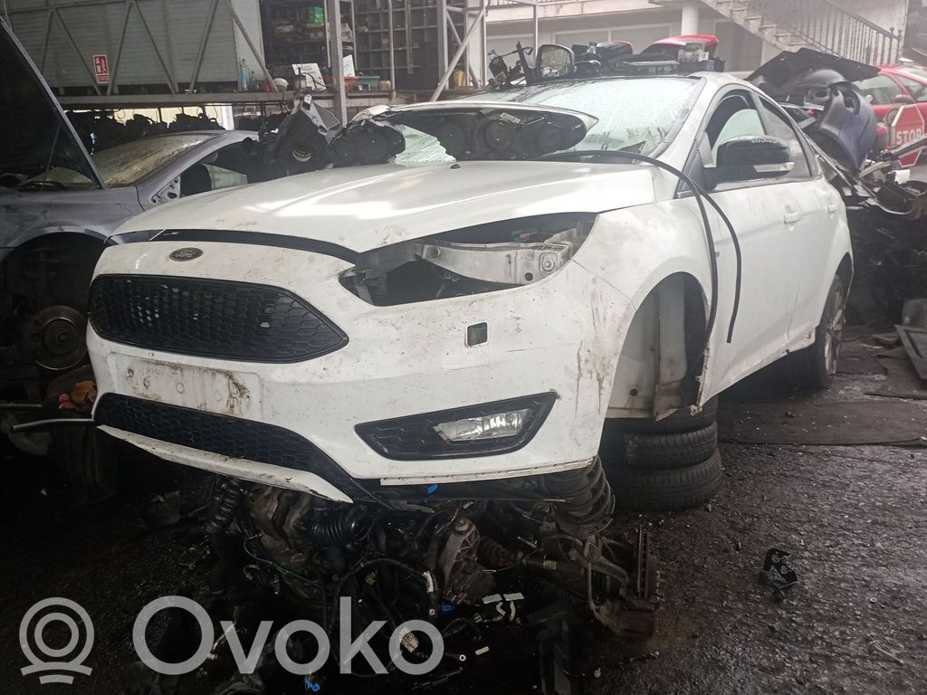 Focus ST Focus  F1ET13A024EB
