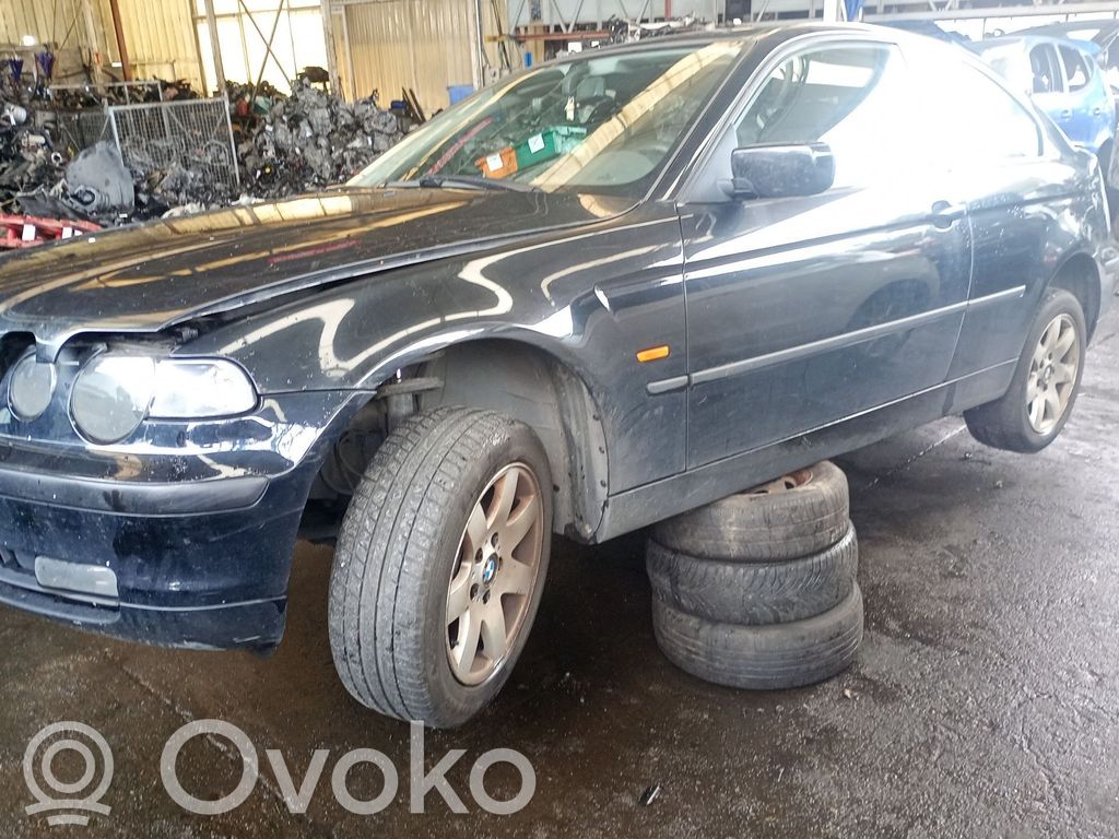 3 E46 Series 3  8363662