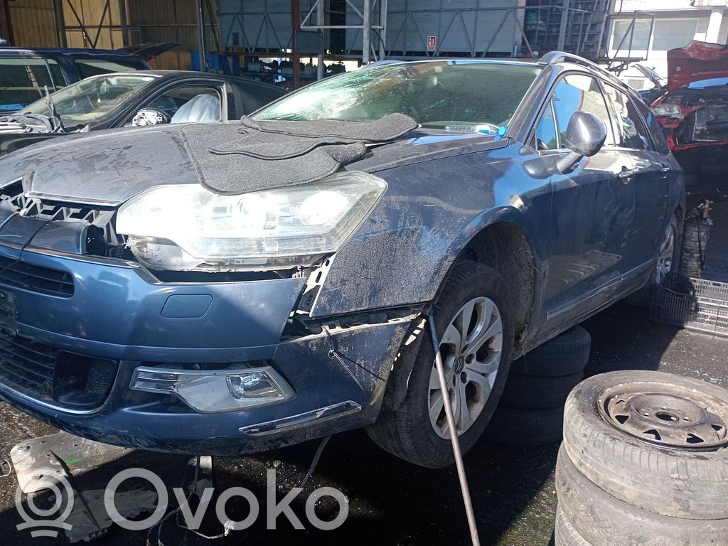 C5 C5, C5 Aircross  96637758ZD