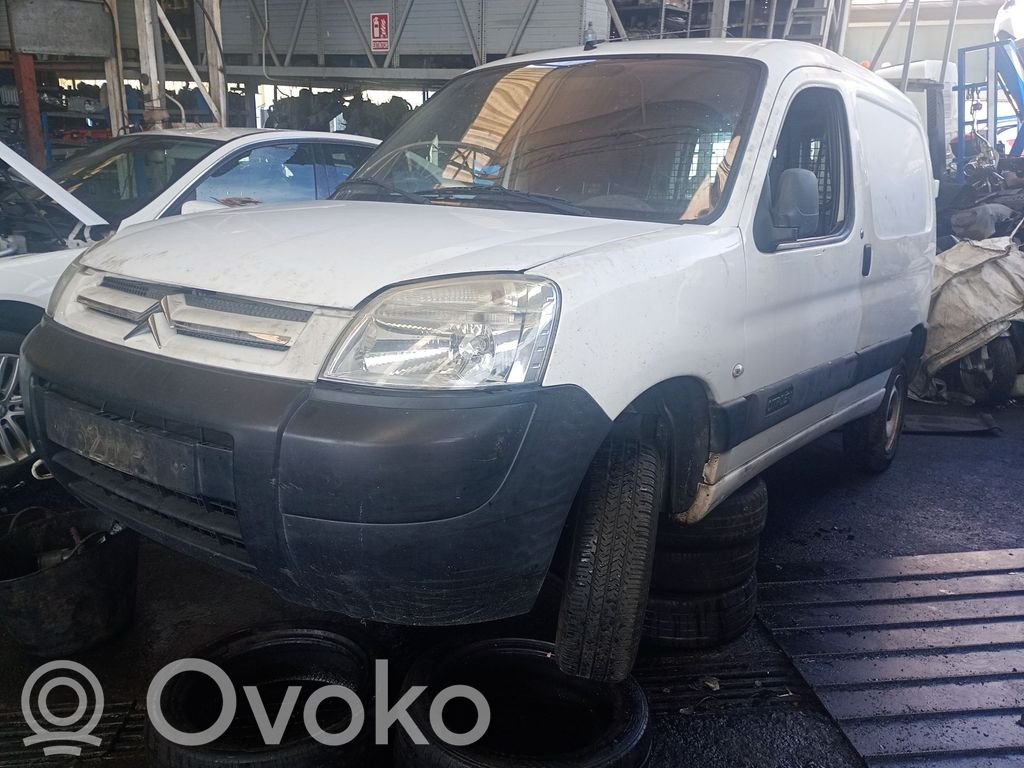 Berlingo Berlingo  E95528