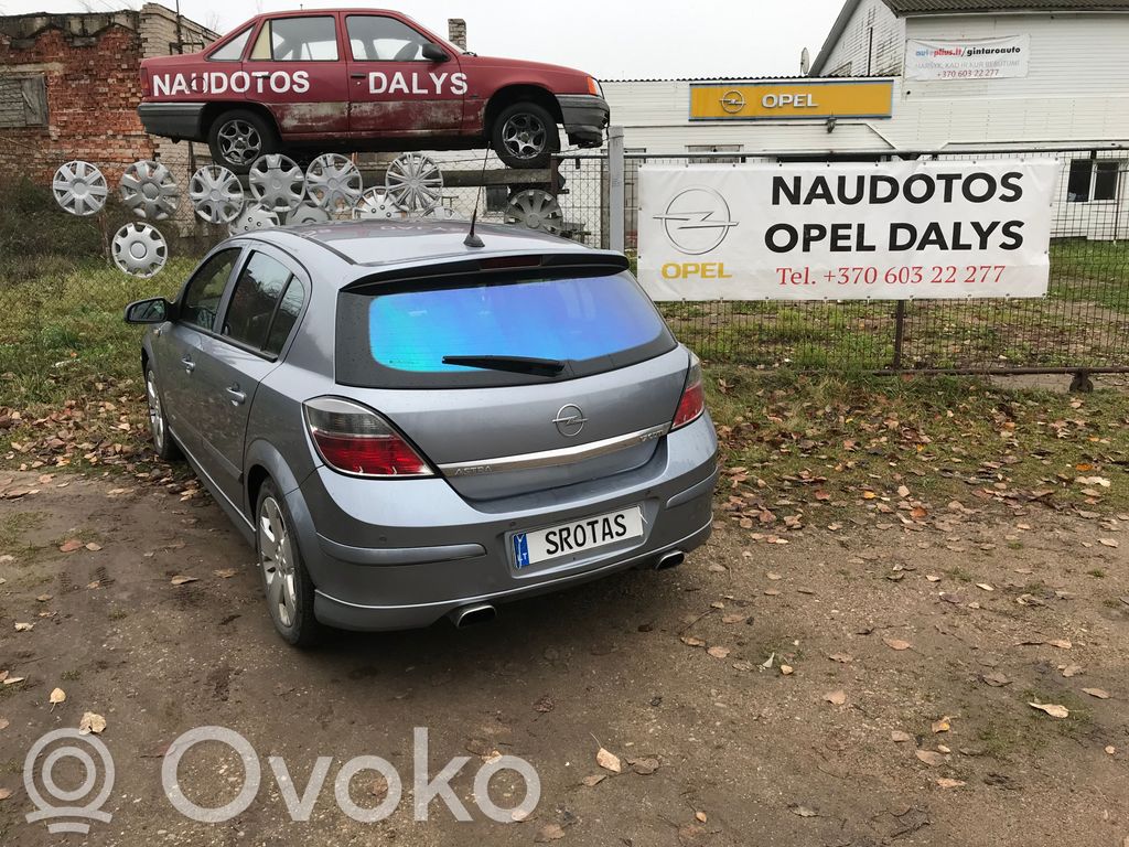 Astra H Astra  15874105