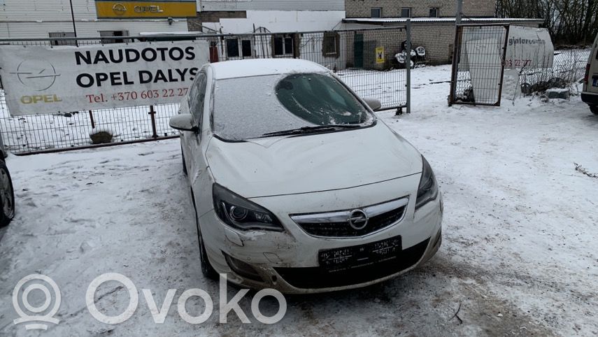 Astra J Astra  13268704