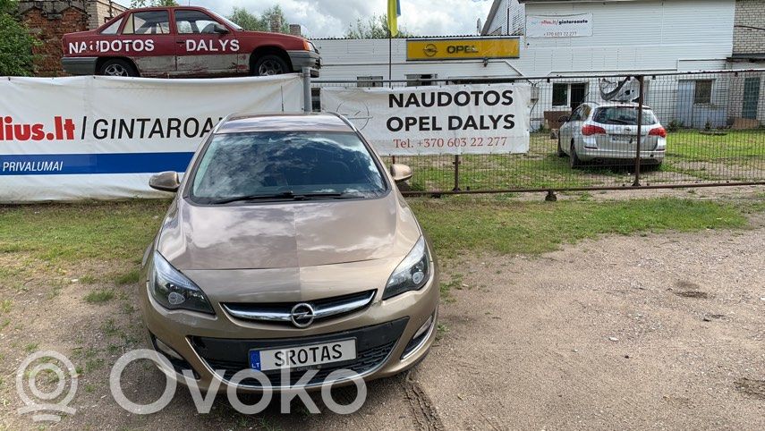 Astra J Astra  13306652