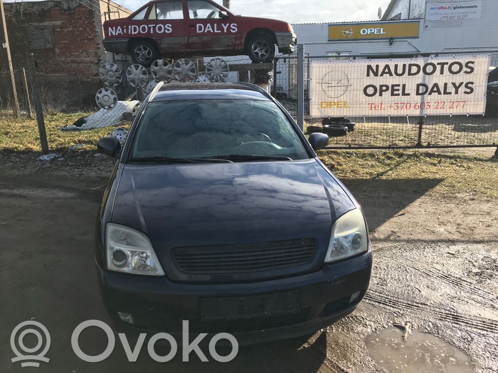 Vectra C Vectra  0258007088