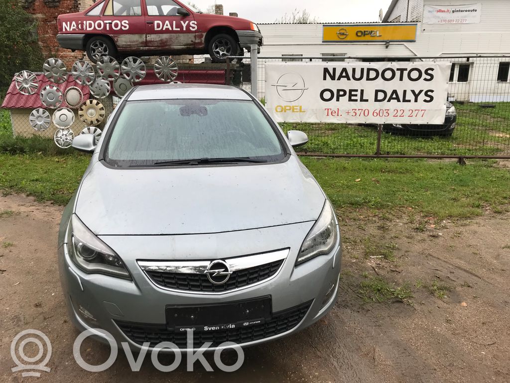 Astra J Astra  13257557