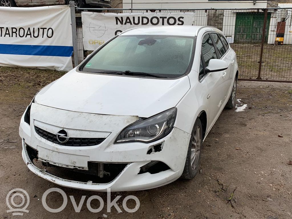 Astra J Astra  13248550